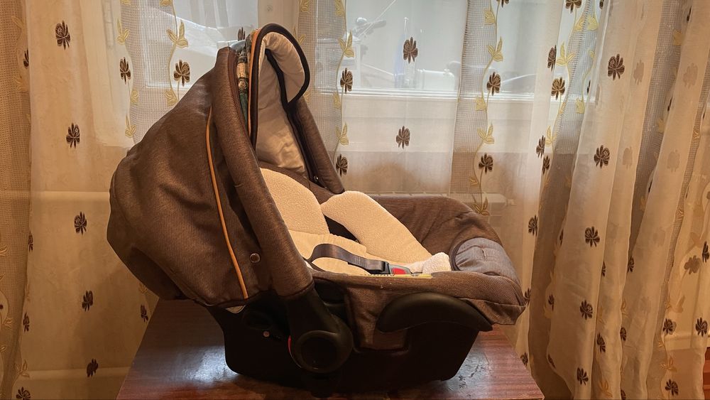 Коляска детская