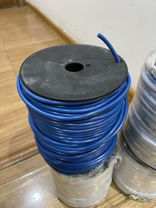 Продам полиуретановый шланг