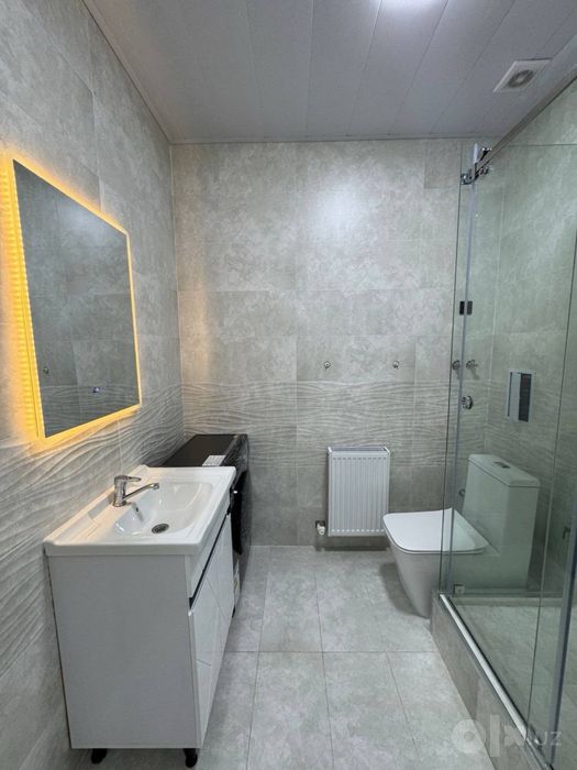 Продается 2 ком. Квартира площадью 43 кв.м. По ул. Рудаки