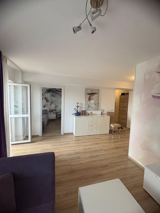 Apartament Palladium Residence