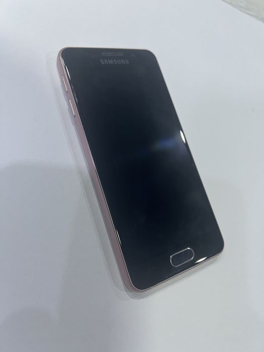 ideal Samsung galaxy A3(6) 2016