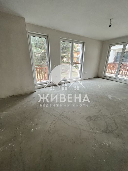 Продавам 2-стаен апартамент, До ключ, к.к. Св.Св. Константин и Елена