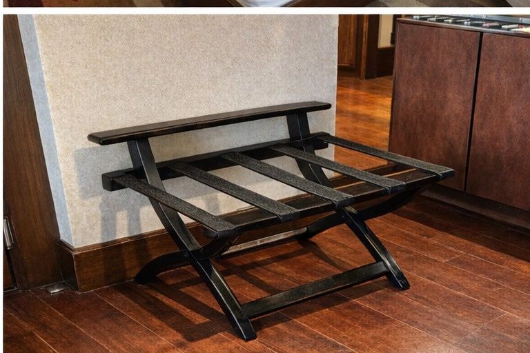 Багажная подставка