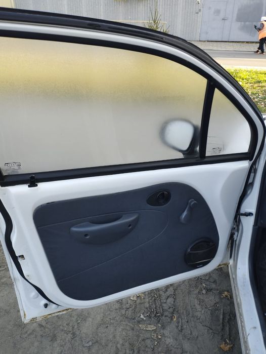 Продам матиз срочно