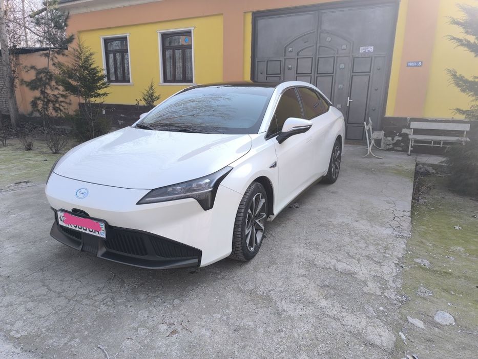 Gac aion s plus80 (602) sotiladi