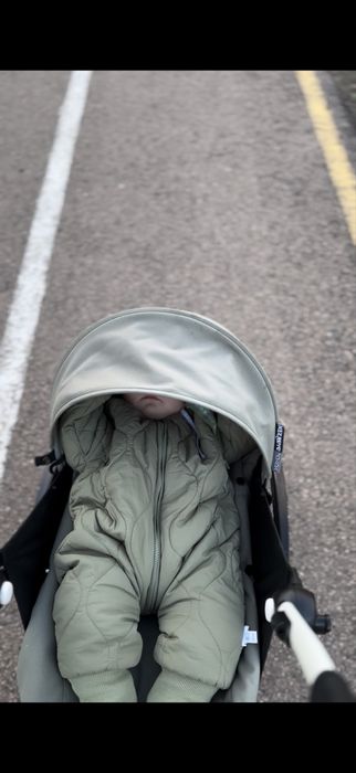 Люлька Babyzen Yoyo