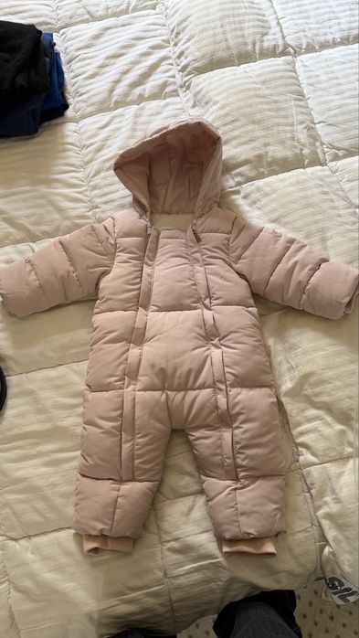 Детский комбенизон из америки