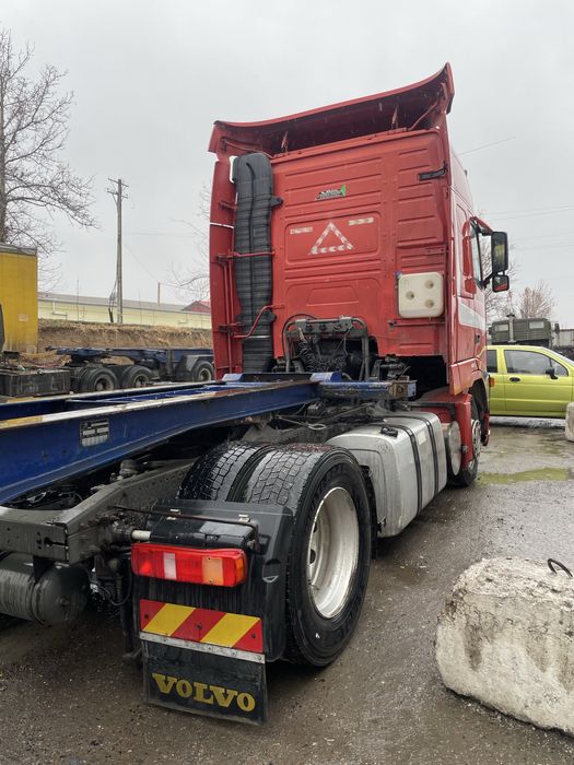 Volvo evro 3 2006 yil