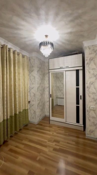 Аренда.чилонзор 25..1хона 2 киган.350уе.янги ремон