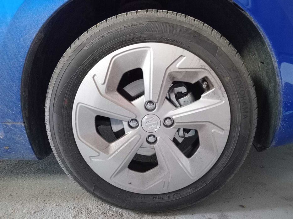 Anvelope vara Yokohama 185/55 R16