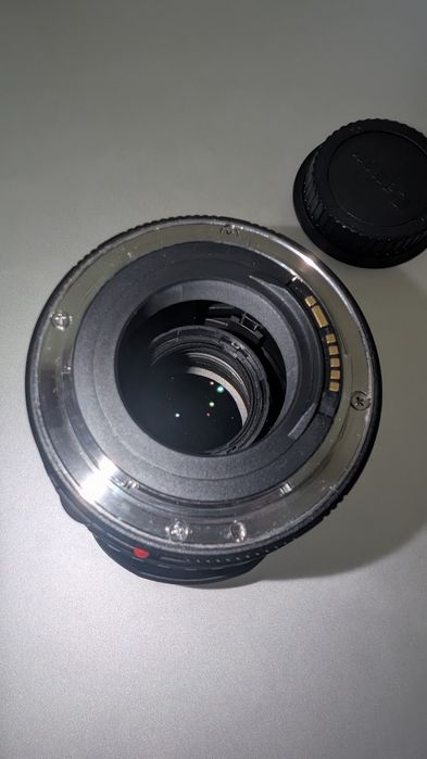 Tamron SP AF 17-50mm F2.8