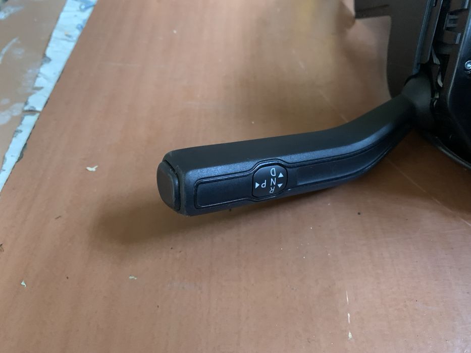 Лентов кабел с лостче за чистачки на Mercedes w177