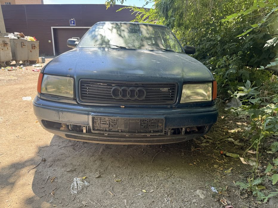 Продам Ауди 100.