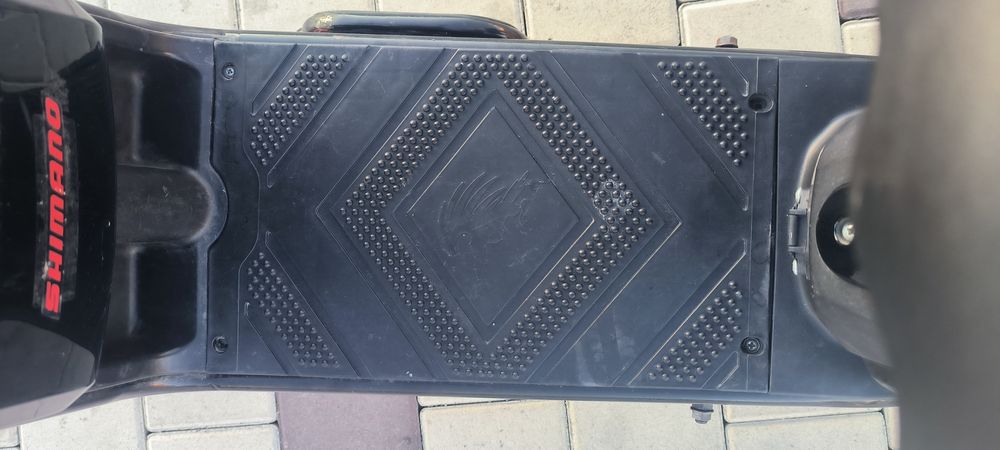 Продается элэктроскутер