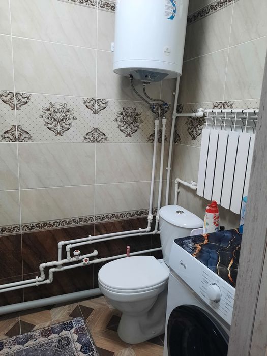 Продам квартиру 4х комнатную