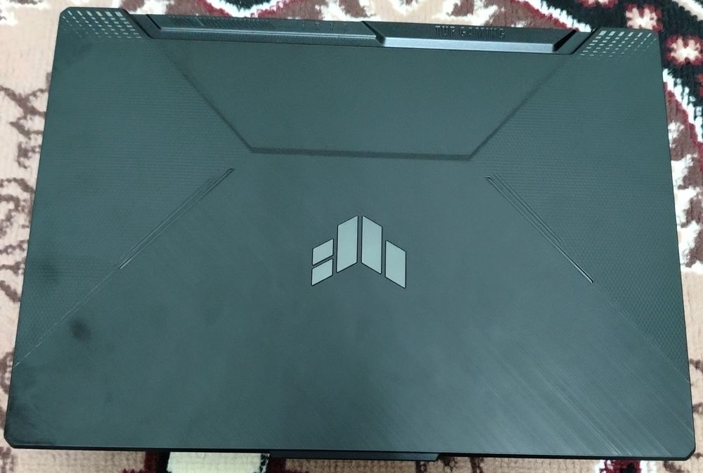 Asus tuf gaming a15
