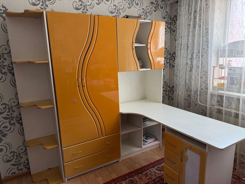 Гарнитуры подрасковый