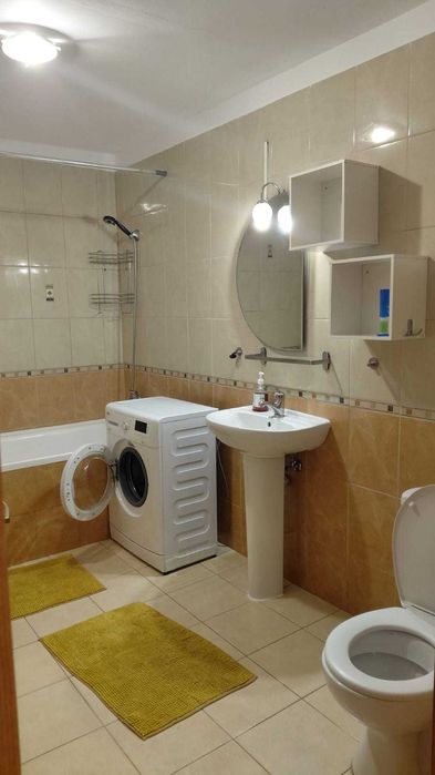 Inchiriere apartament cartier Confort City, Popesti Leordeni