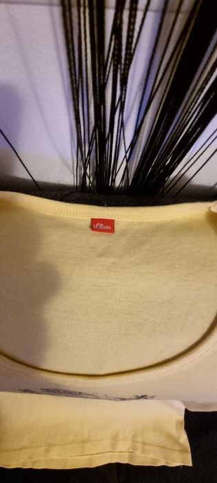 Tricouri s'Oliver, mărimea 40