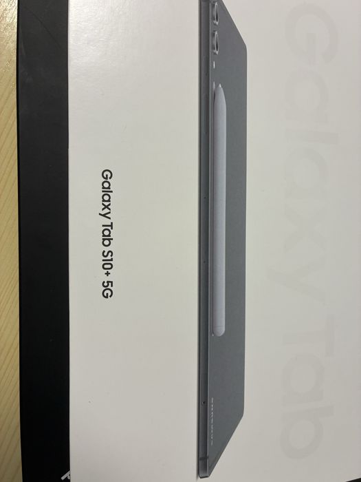 Vand/schimb Samsung TAB S10, 5G, sigilata