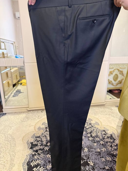 Мужской вечерний костюм