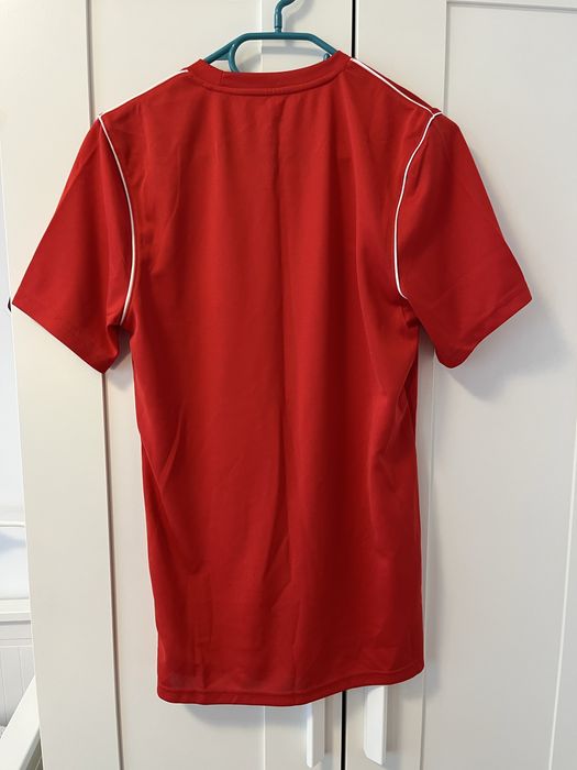 Tricou nou fotbal Barca Academy