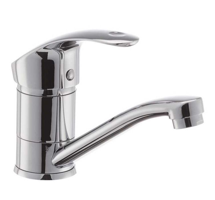 Смеситель СМР KORAL K-8764 (КПГ/Г) (40) GRS