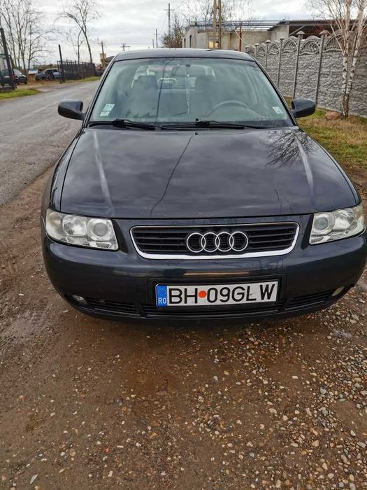 De vanzare Audi A3