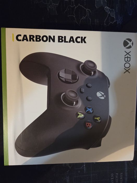 Геймпад Xbox Series