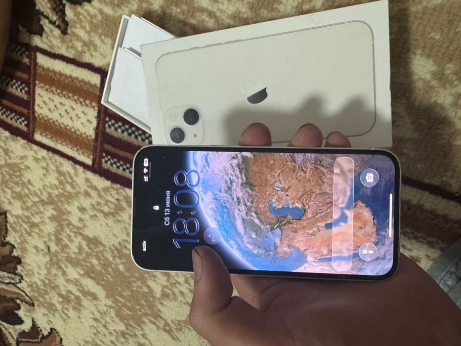 iphone 13 продам