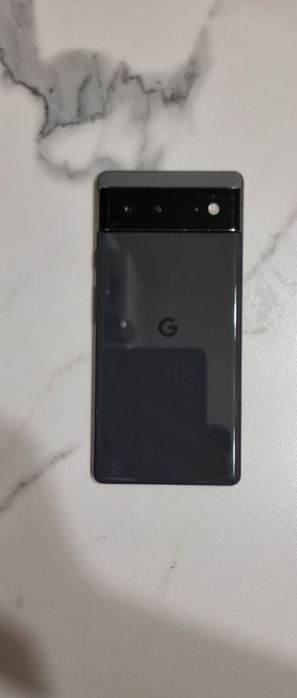 Google pixel 6 128гб