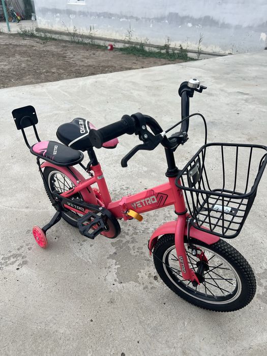 Велосипед для детей