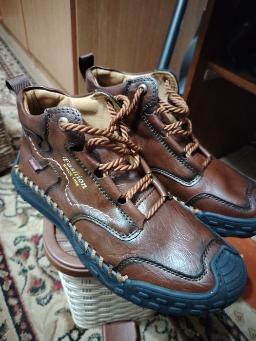 Кроссовки мужские