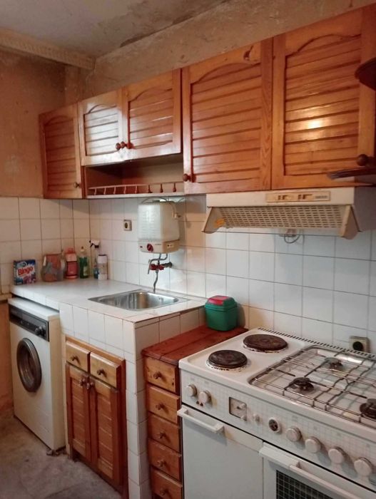 Продава се Тристаен апартамент в Търговище, Център - 100 кв.м за 878 €/кв.м - Снимка #7