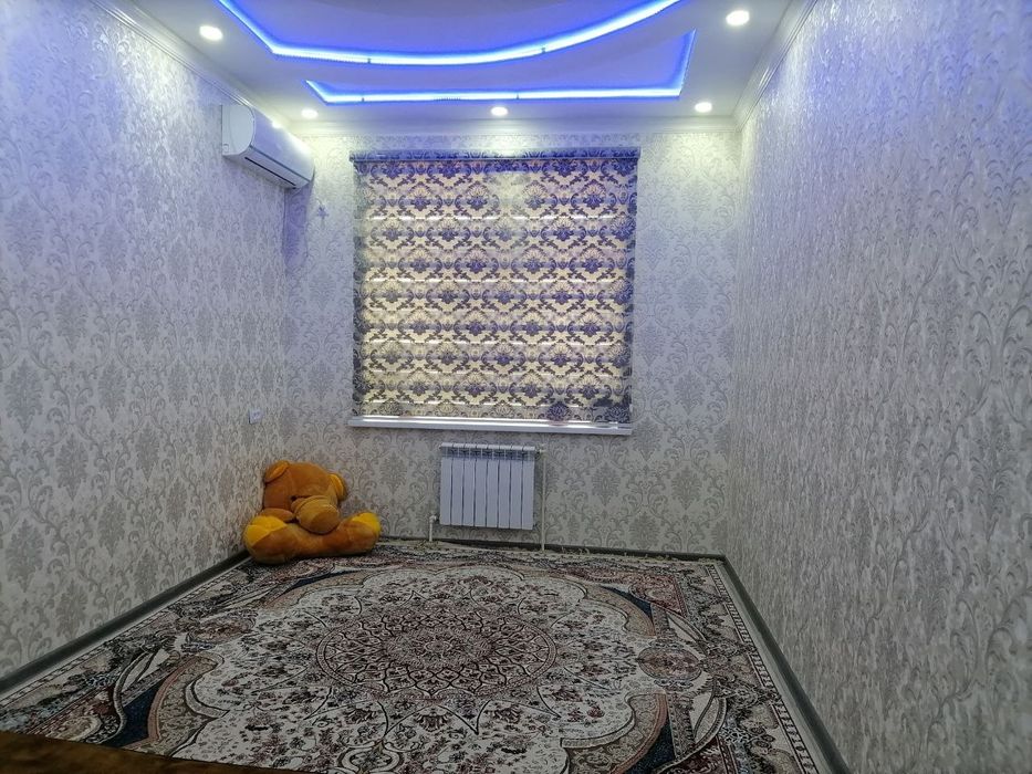 Izzat kõchasida. Navastroyka. Kreditiyam bor