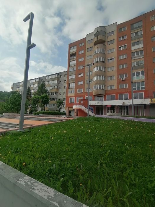 Proprietar  vând  garsonieră  32mp în Râcădau