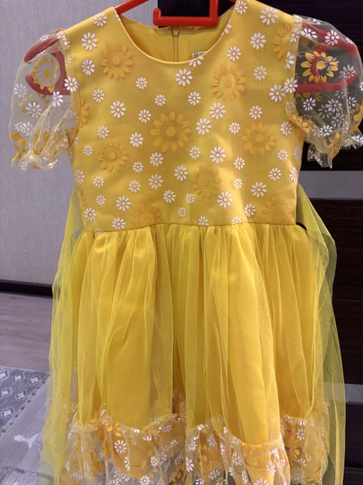 П л а т ь е     д л я о с е нн е г о б а  л а