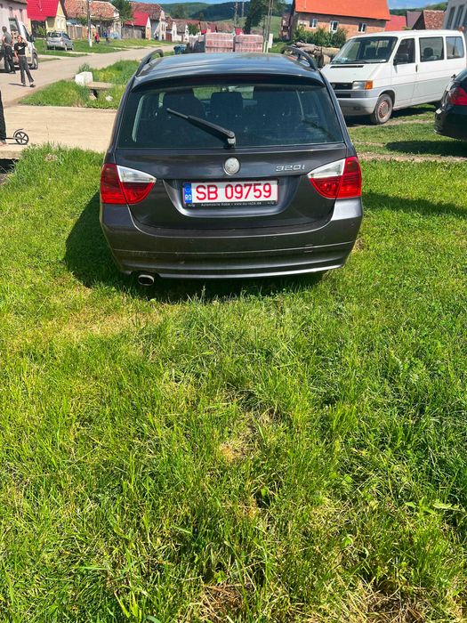 Bmw E91 2008 2.0 benzina