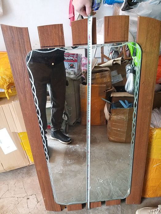 Зеркало для прихожей