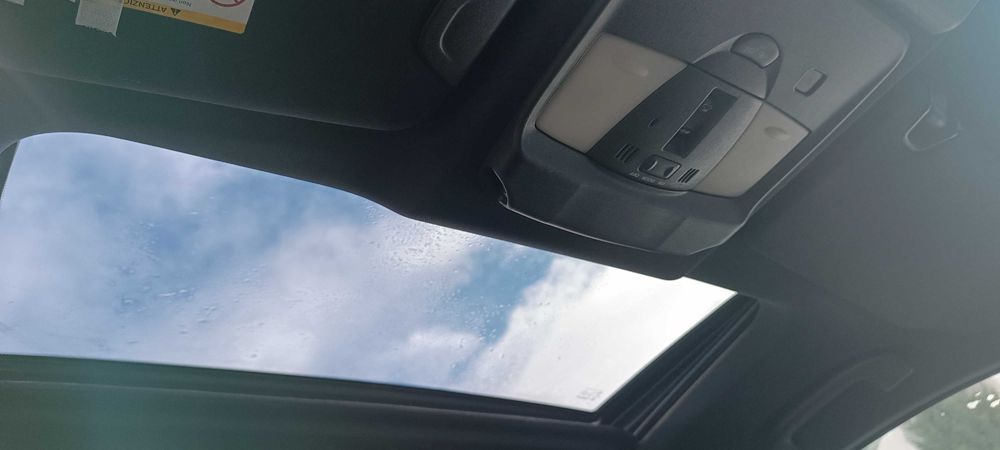 Infiniti FX30d 2013 schimb