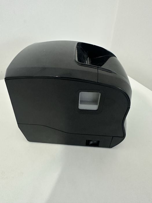 Принтер Xprinter 365b Bluetooth/USB
