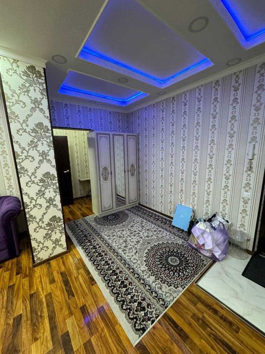 Продается квартира на себзаре