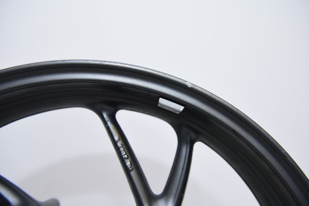 BMW K1200 K1300 R1200R K27 2009 - 2014 Roată Jantă față 8522224