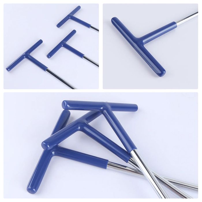 PDR инструменты для ремонта вмятин