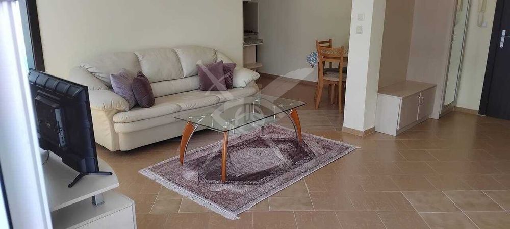 Двустаен - Слънчев бряг