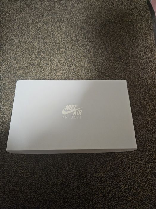 Nike air force 1