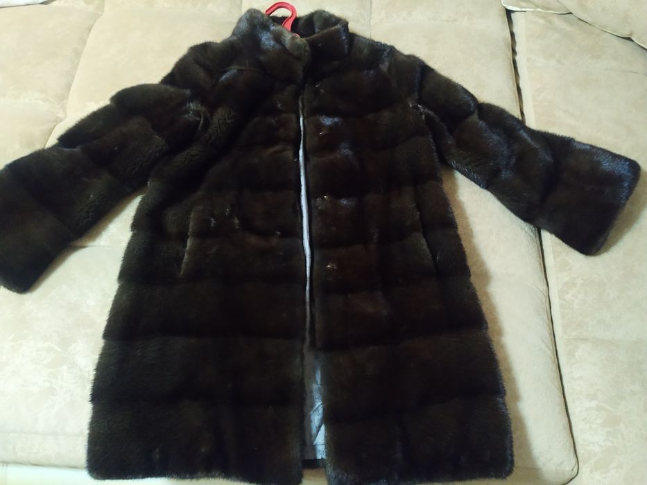 Продам шубу норка