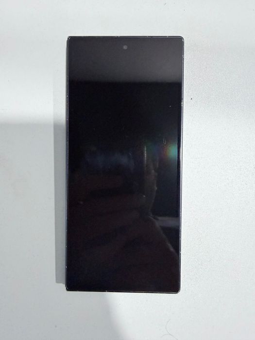 Продается galaxy z fold 7