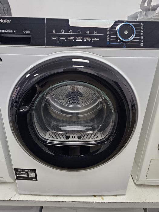 Сушилня HAIER HD80-A2939 8кг. А++