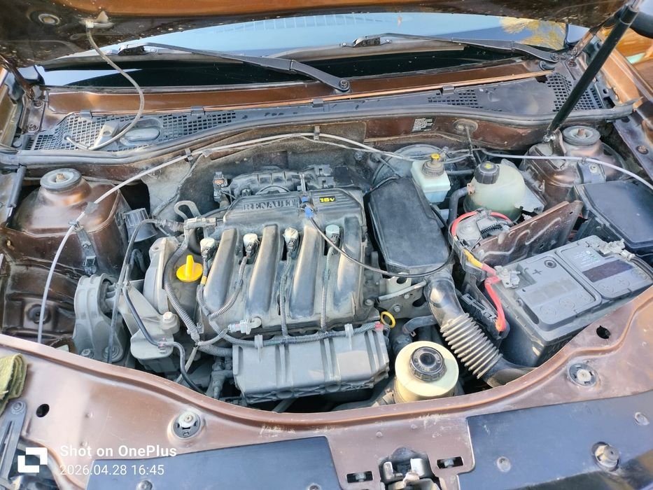 Продам Renault Daster